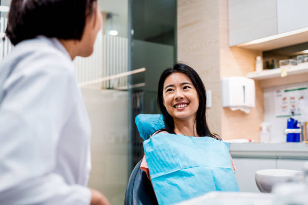 Advanced Technology for Better Dental Care in Edwardsville, PA