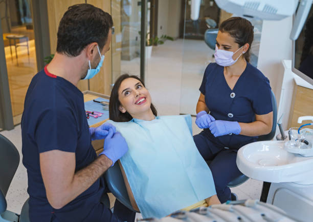 Best Dental Exams and Cleanings  in Edwardsville, PA