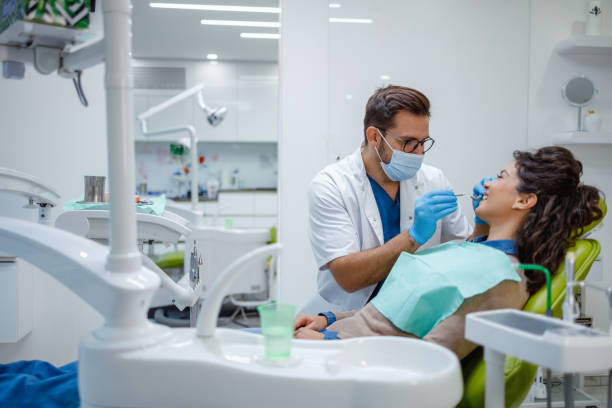 Reliable Edwardsville, PA Dental Services Solutions