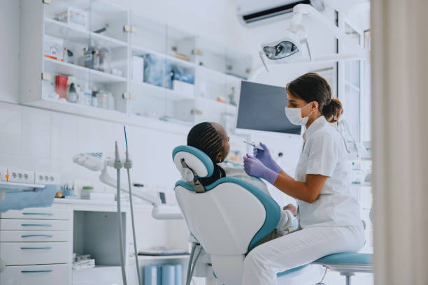 TMJ/TMD Treatment in Edwardsville, PA